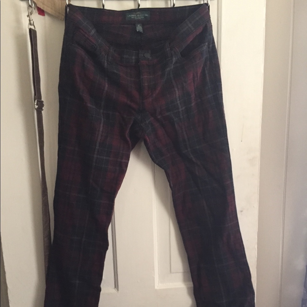 Ralph Lauren jeans
